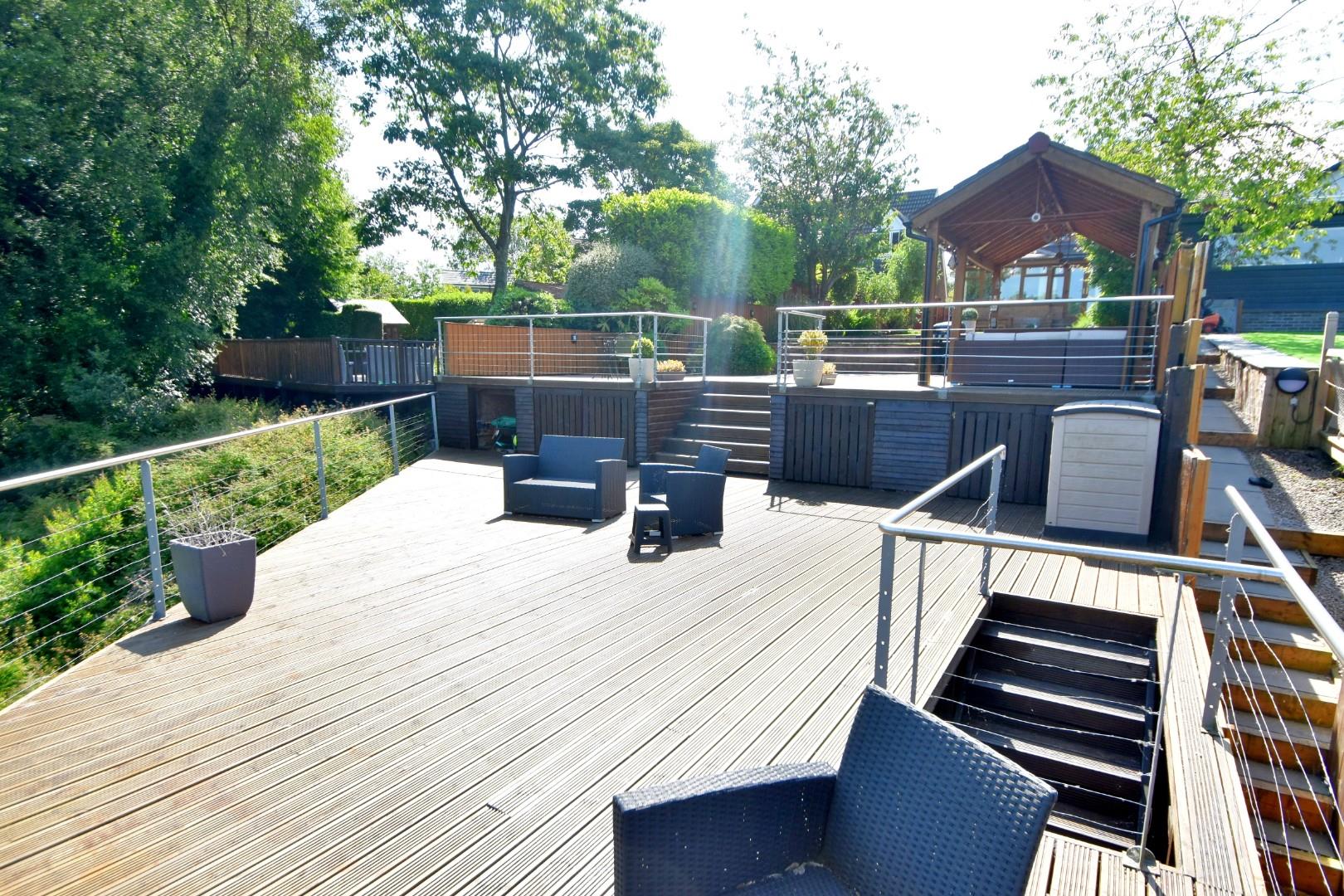 Mitton Close, Lowercroft, Bury Pearson Ferrier Estate Agents and